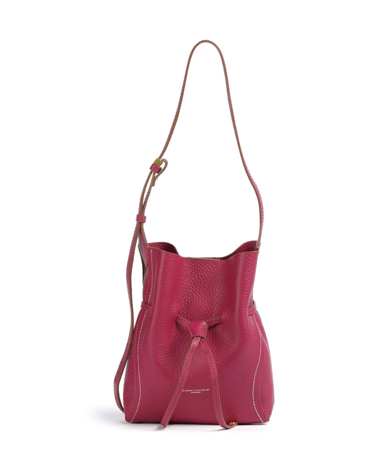 Gianni Chiarini Sienna Bucket Handtasche desert flower