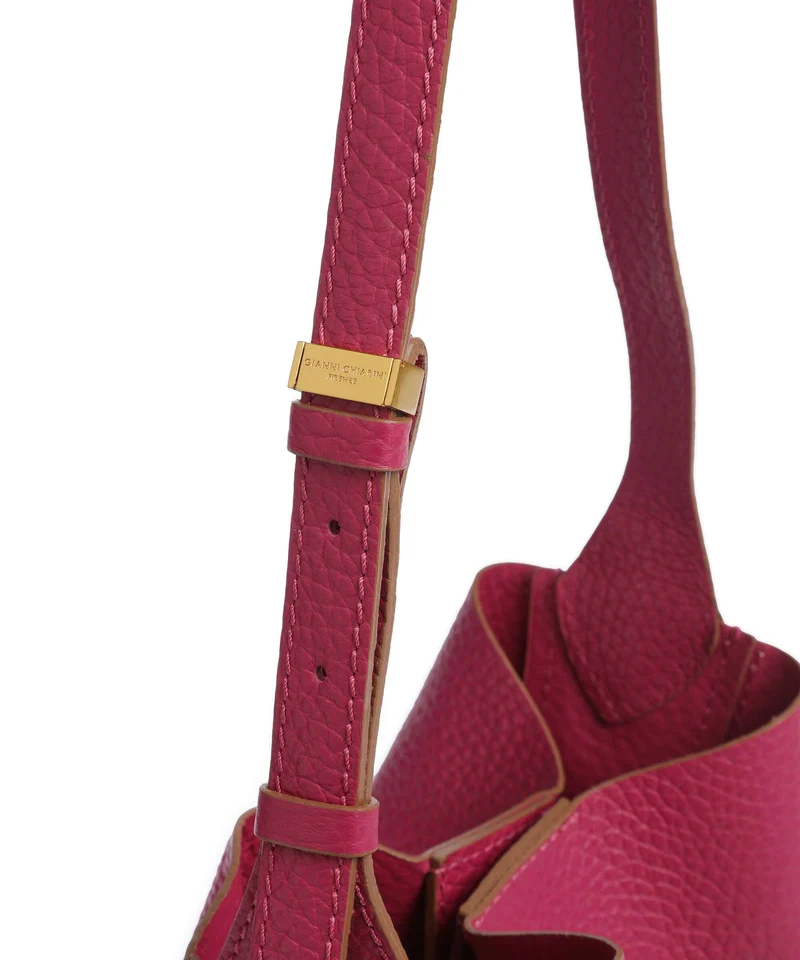Gianni Chiarini Sienna Bucket Handtasche desert flower