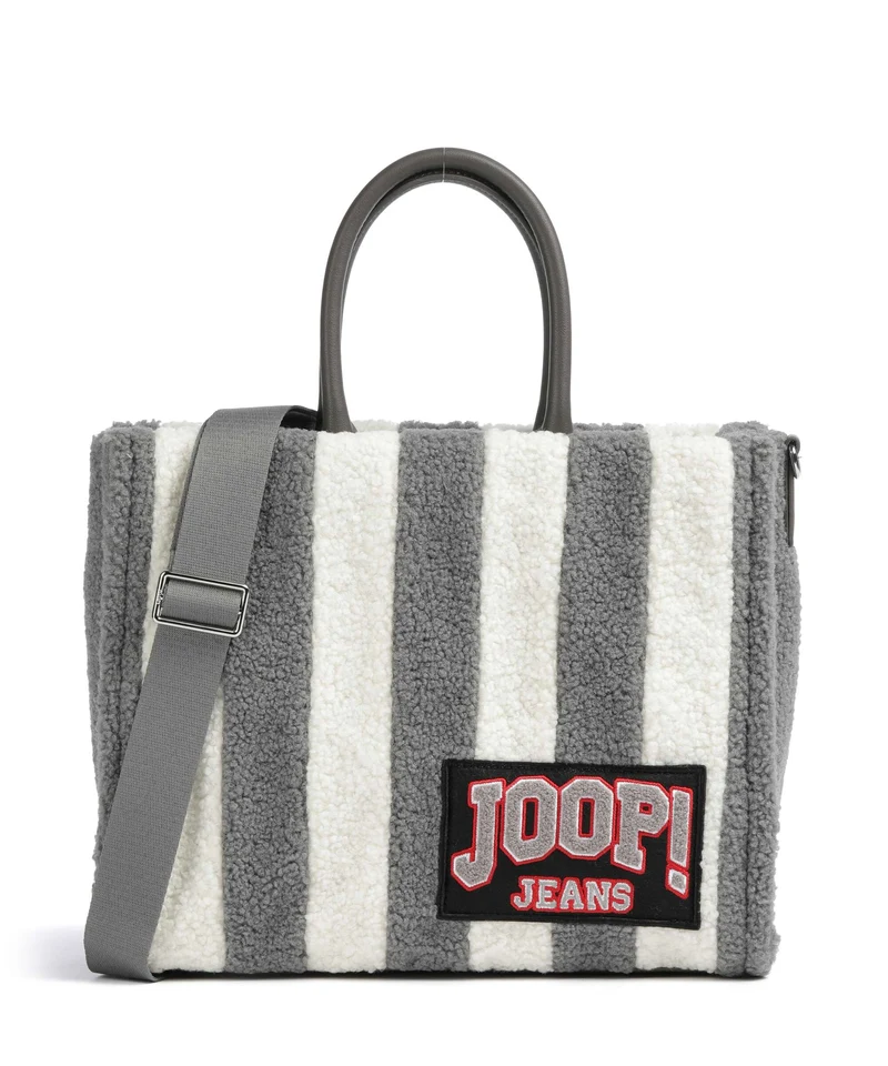 JOOP! Jeans Squadra Aurelia Handtasche grey