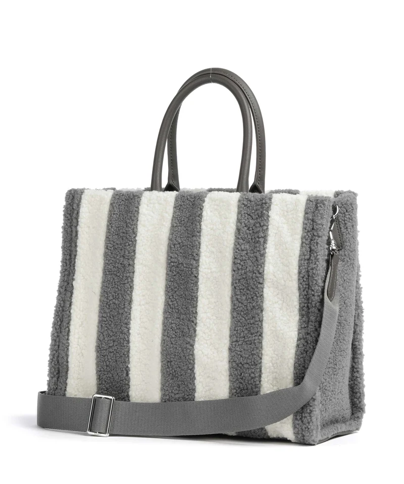 JOOP! Jeans Squadra Aurelia Handtasche grey
