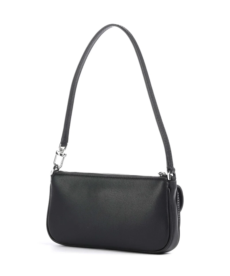 Michael Kors Zoe Small Schultertasche black