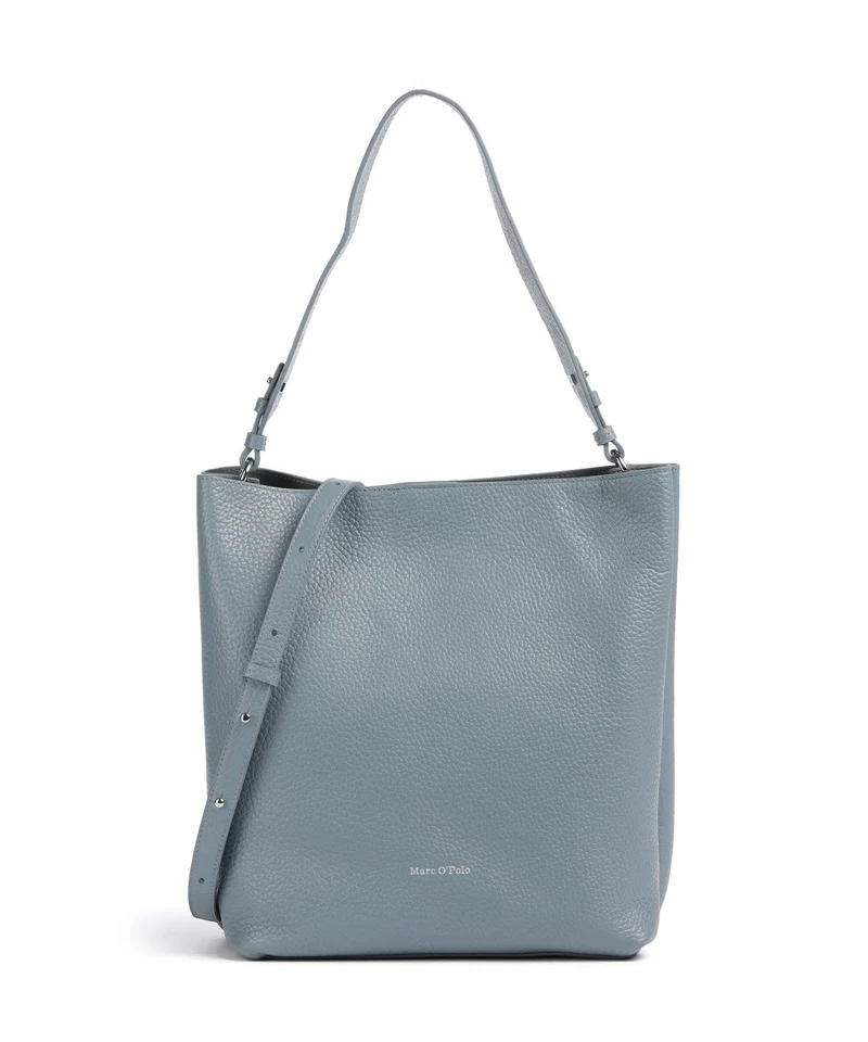 Marc O'Polo Brinja M Beuteltasche slate blue