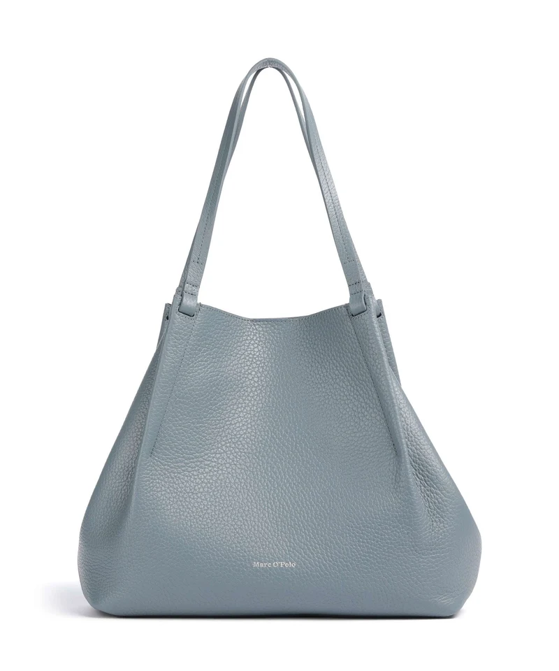 Marc O'Polo Belli M Shopper slate blue