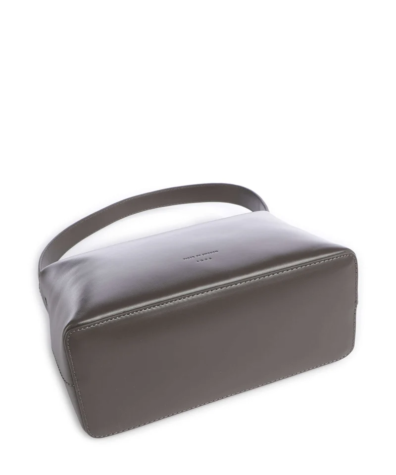 Tiger of Sweden Conci Schultertasche mud