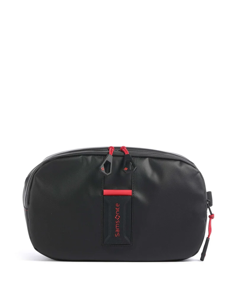 Samsonite Paradiver Light Kulturbeutel black