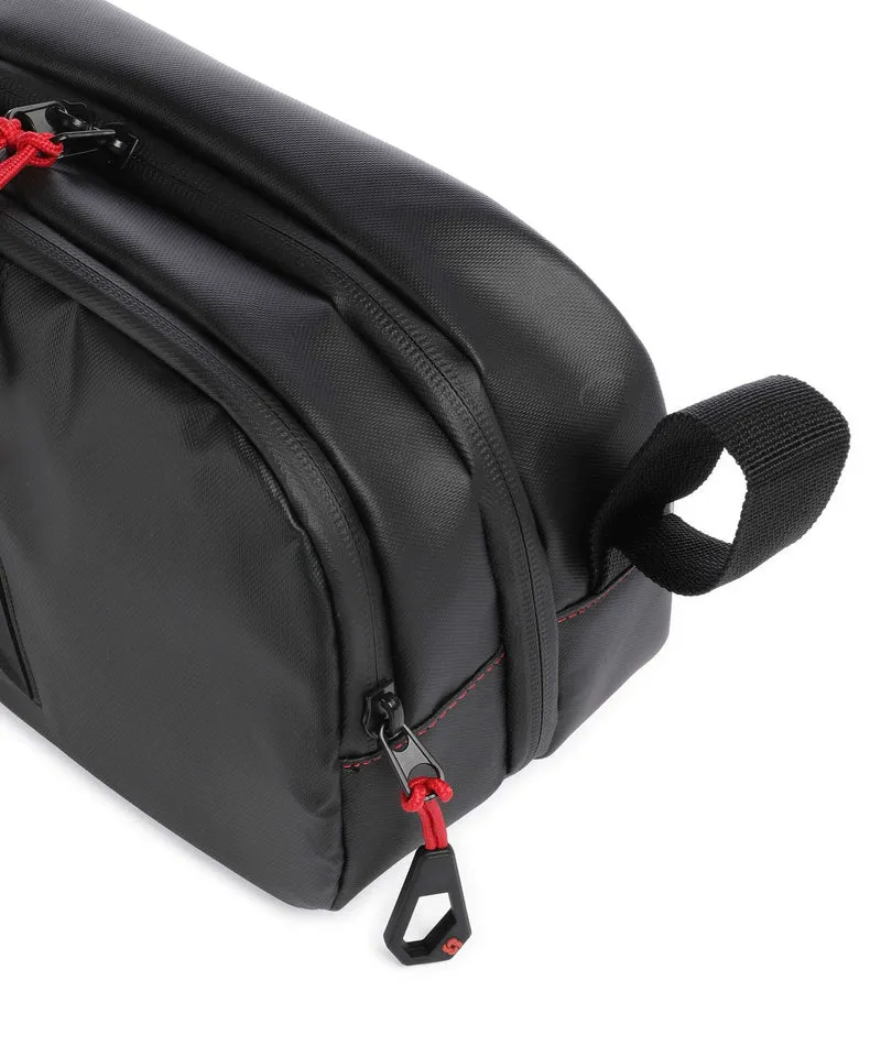 Samsonite Paradiver Light Kulturbeutel black