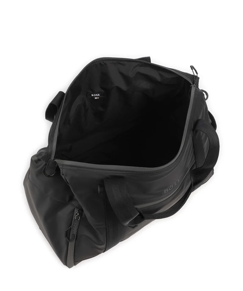 BOSS Stenson Weekender black