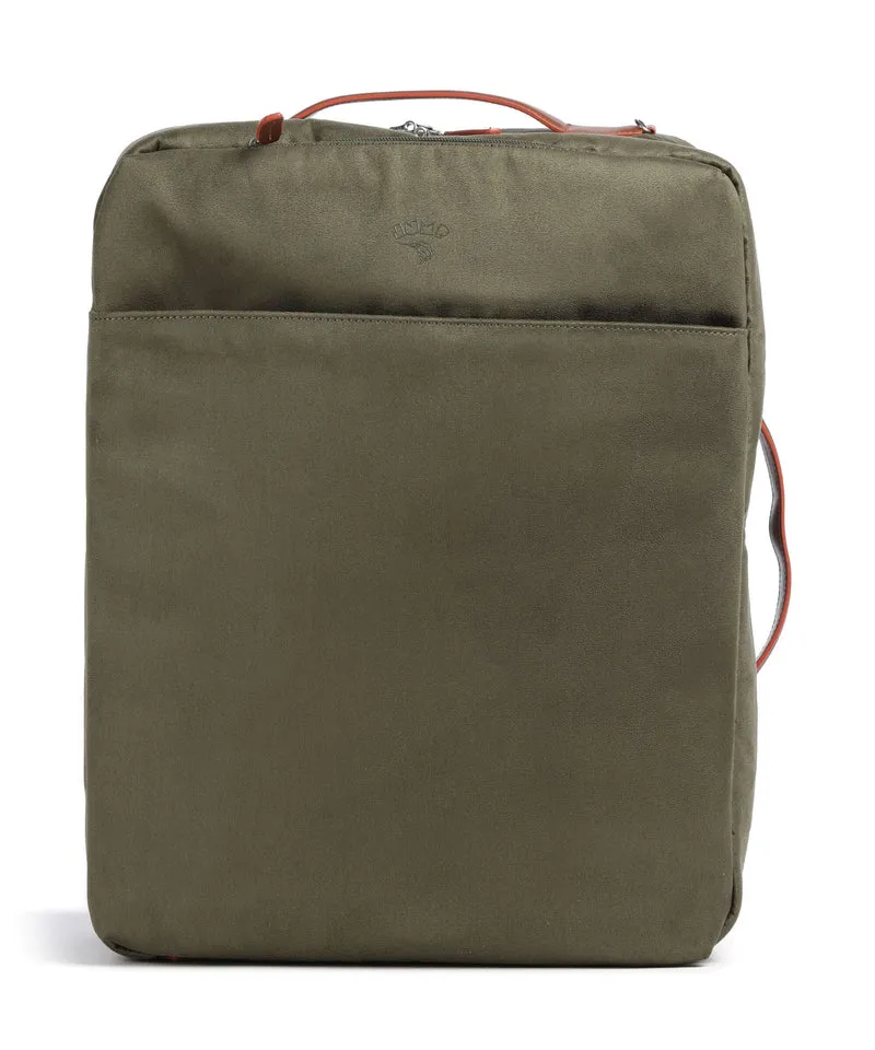 Jump Uppsala Soft L Reiserucksack olive
