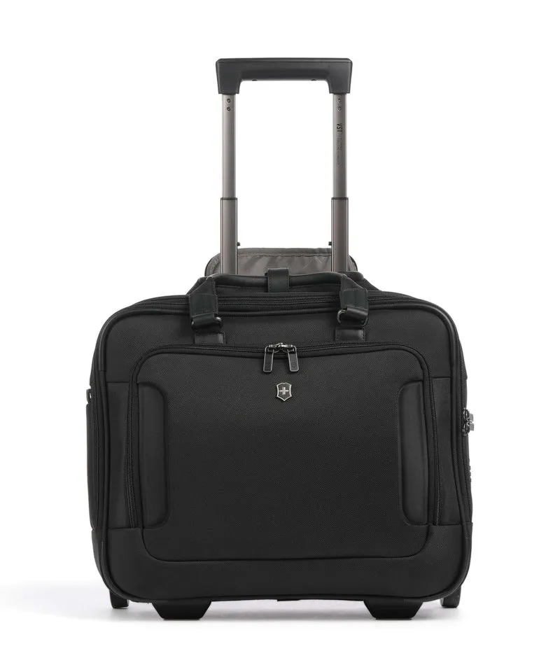 Victorinox Werks Traveler 7.0 Mobile Office black
