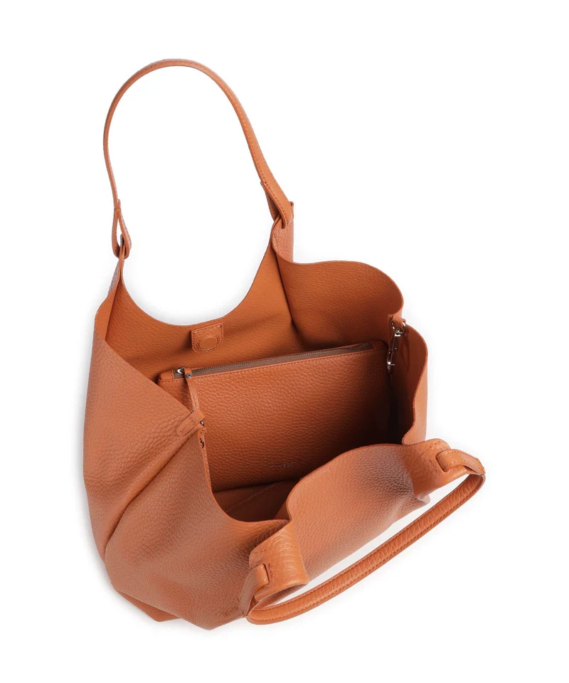 Gianni Chiarini Dua L Shopper spice
