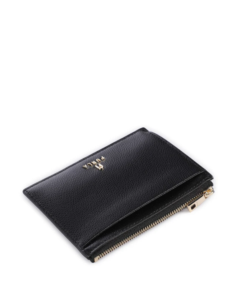 Furla Camelia L Kreditkartenetui nero