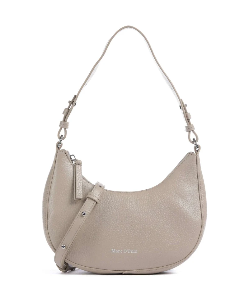 Marc O'Polo Beya M Schultertasche chalky mauve