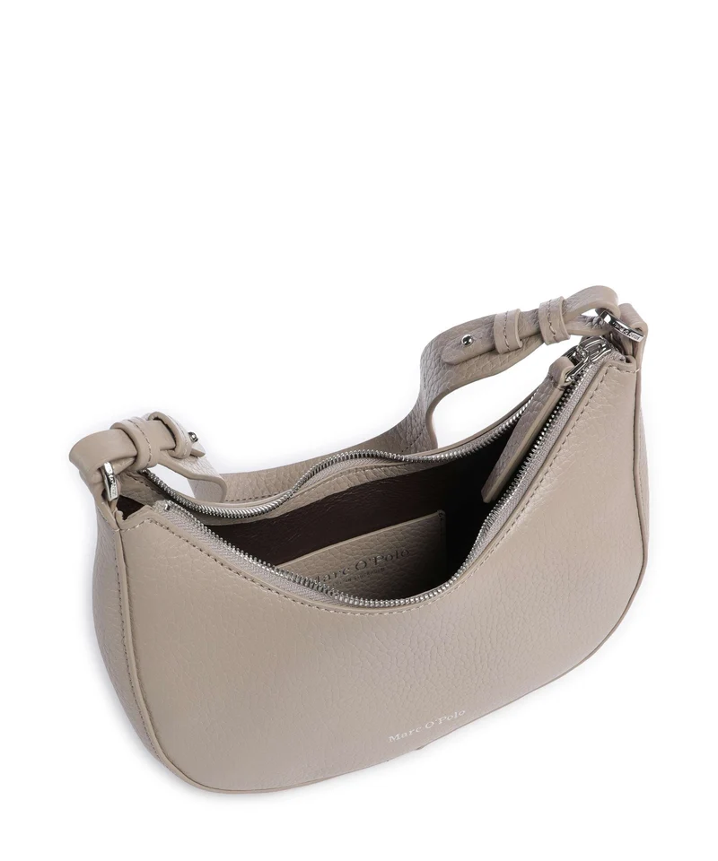 Marc O'Polo Beya M Schultertasche chalky mauve