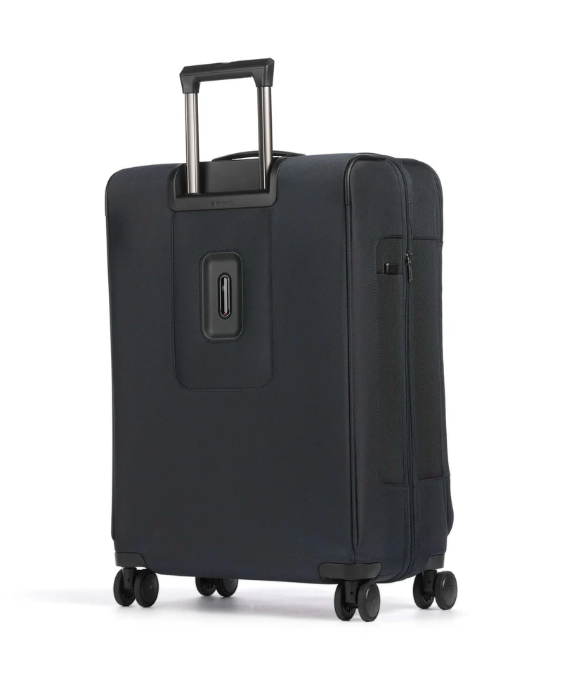 Victorinox Werks Traveler 7.0 M 4-Rollen Trolley navy blue