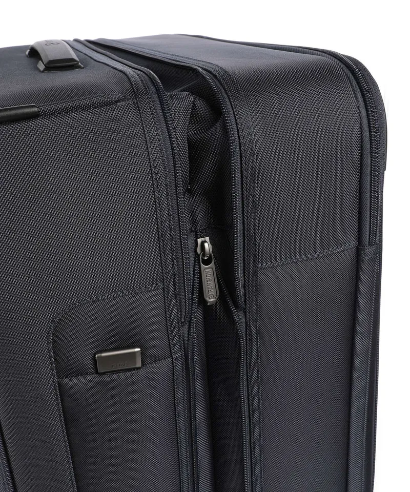 Victorinox Werks Traveler 7.0 M 4-Rollen Trolley navy blue