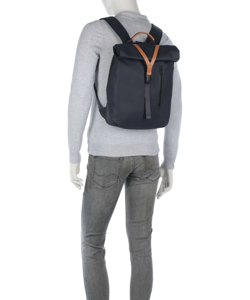 Aunts & Uncles Japan RE Tama Rolltop Rucksack outer space