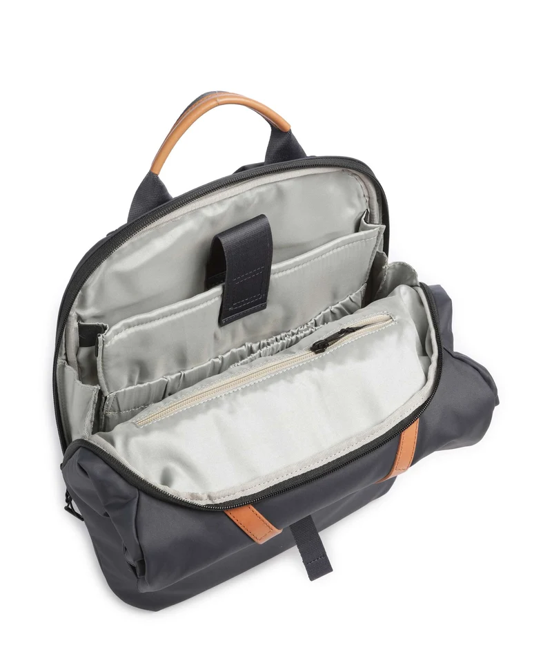 Aunts & Uncles Japan RE Tama Rolltop Rucksack outer space
