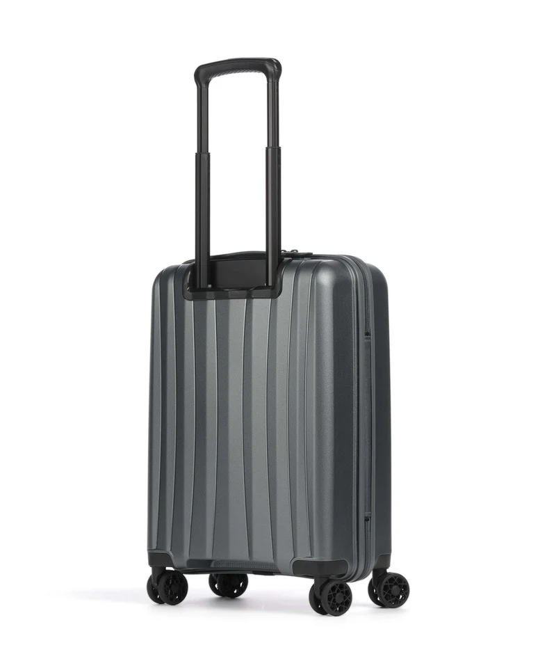 Jump Enais 4-Rollen Trolley anthracite