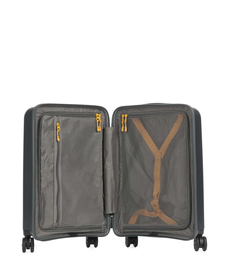 Jump Enais 4-Rollen Trolley anthracite