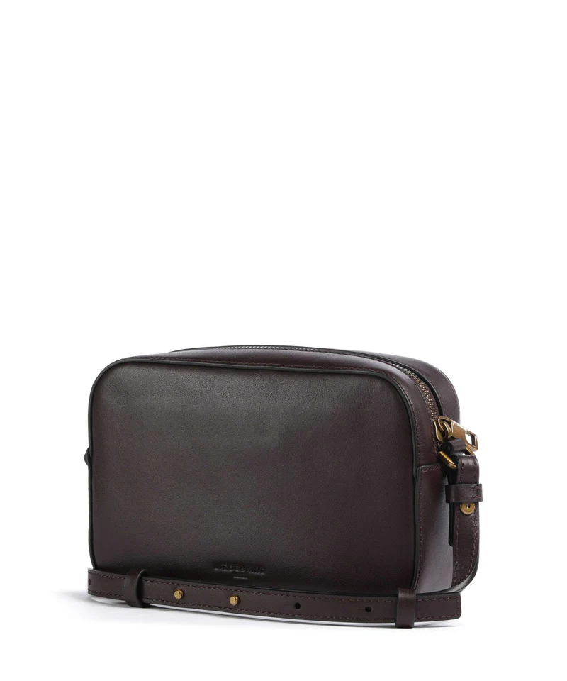 Liebeskind Ella Soft Nappa S Umhängetasche burgundy