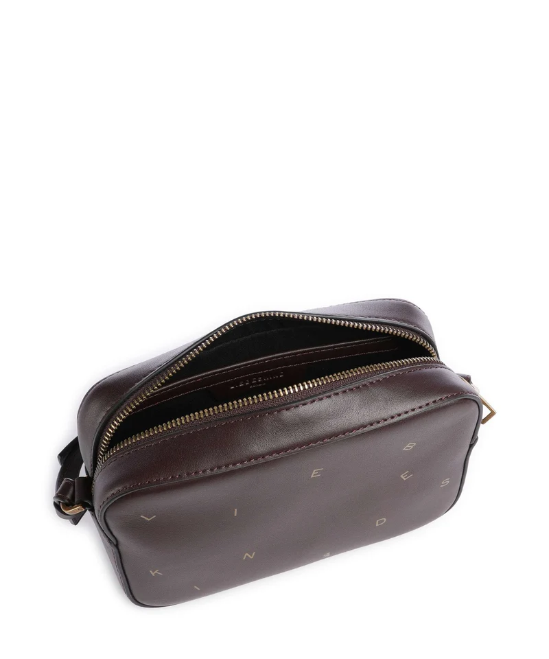 Liebeskind Ella Soft Nappa S Umhängetasche burgundy