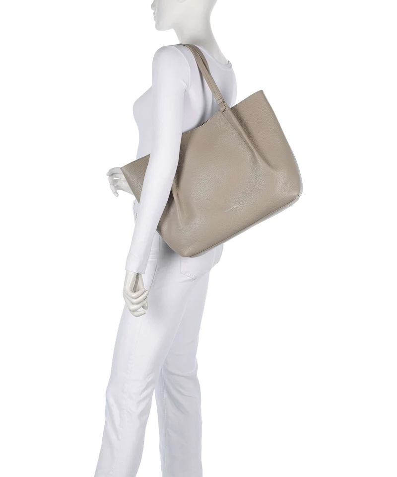 Marc O'Polo Belli M Shopper chalky mauve