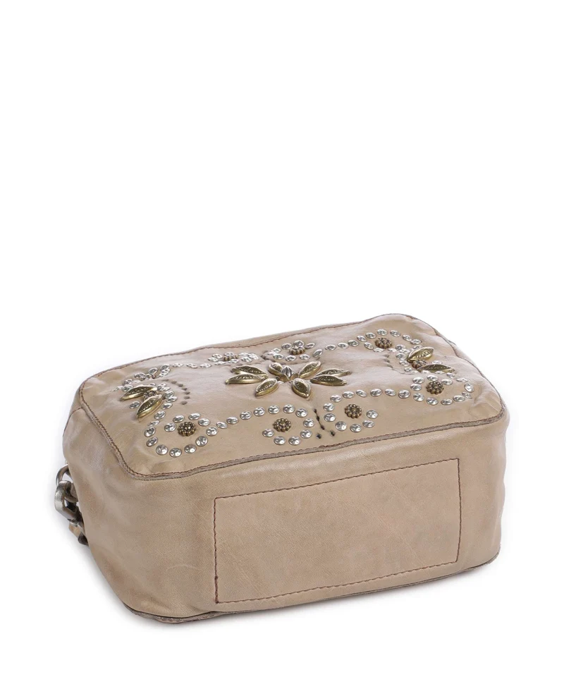Campomaggi Schultertasche ice
