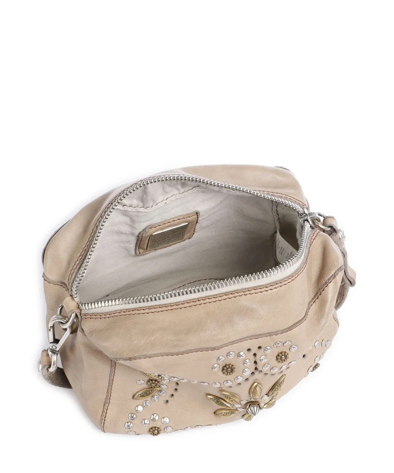 Campomaggi Schultertasche ice