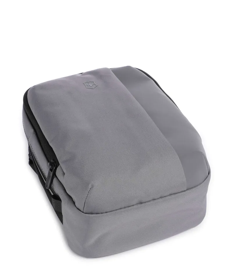 Victorinox Travel Essentials Umhängetasche frost grey