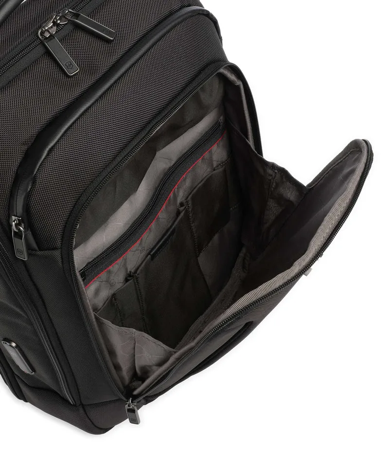 Victorinox Werks Traveler 7.0 Compact Rucksack black