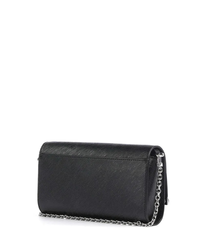 Michael Kors Mona Large Umhängetasche black