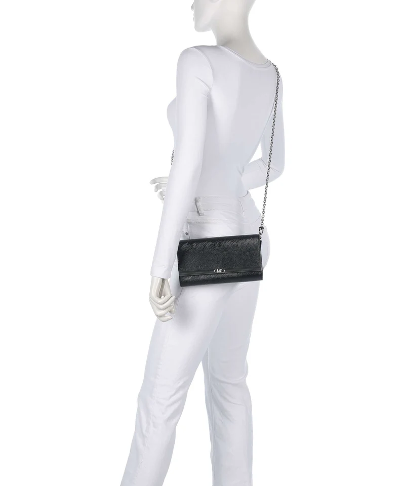 Michael Kors Mona Large Umhängetasche black