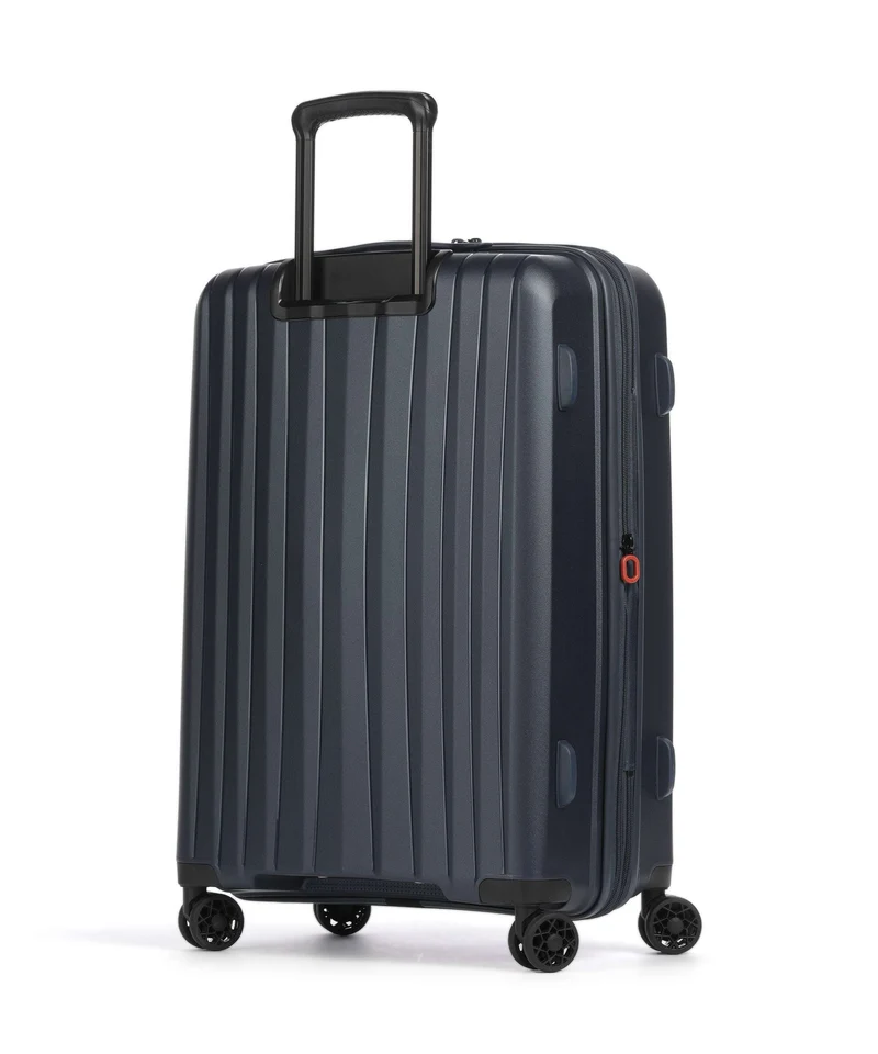 Jump Enais 4-Rollen Trolley marine