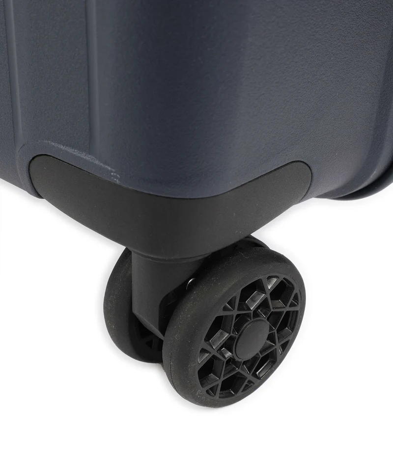 Jump Enais 4-Rollen Trolley marine