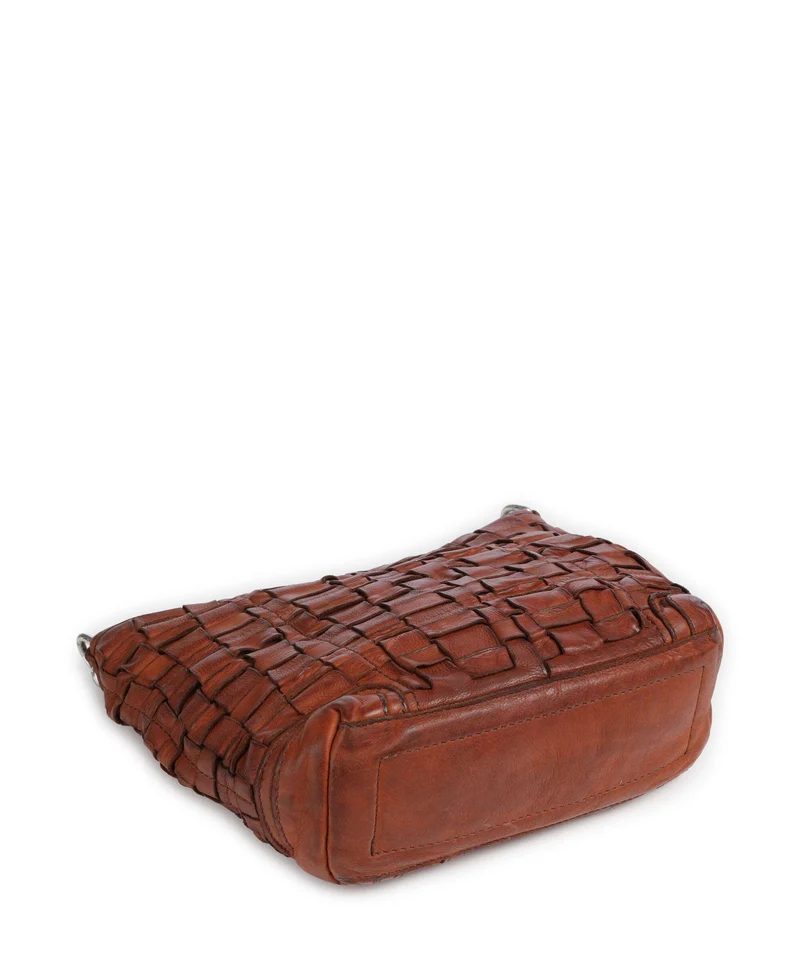 Campomaggi Beuteltasche cognac