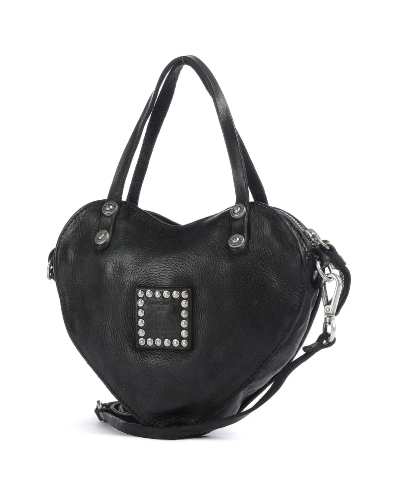 Campomaggi Handtasche black