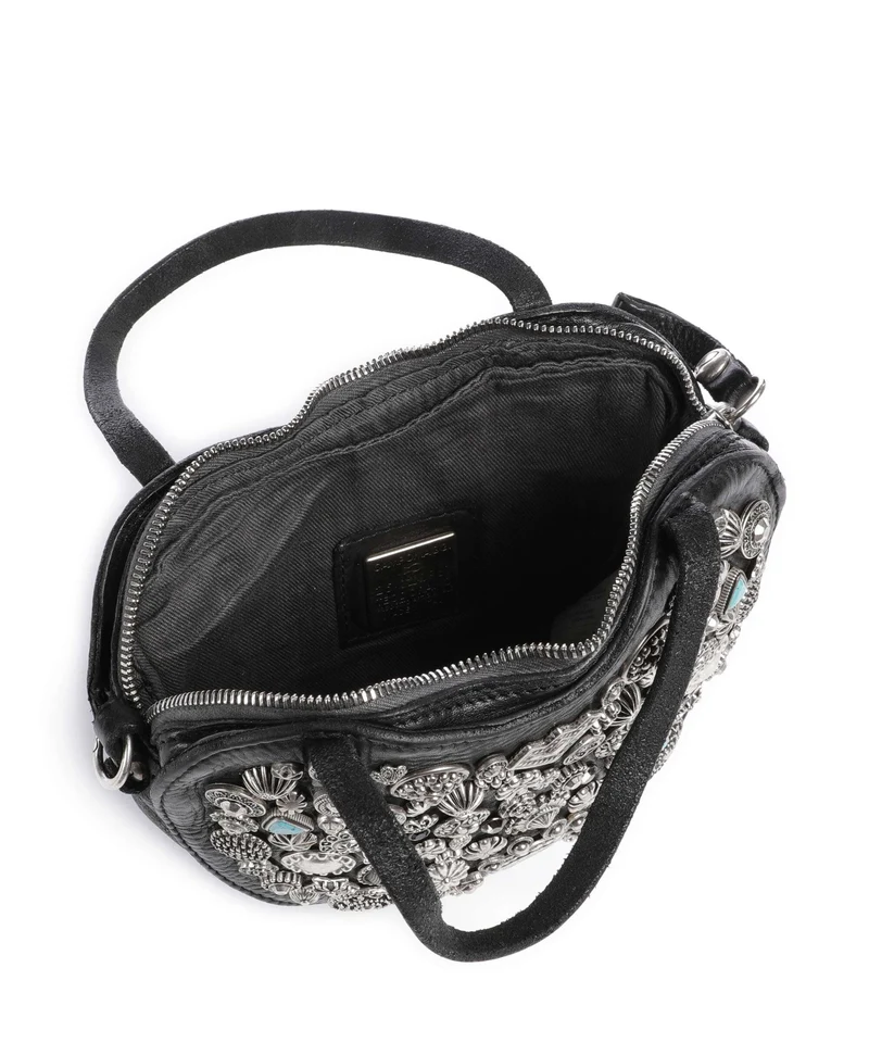 Campomaggi Handtasche black