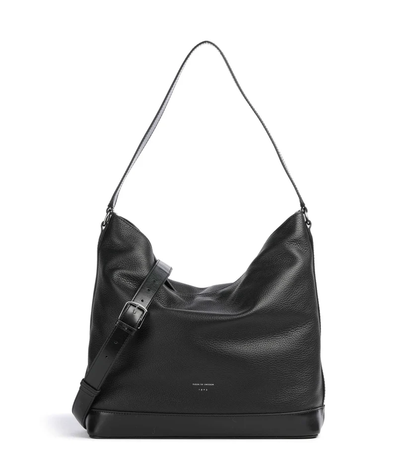 Tiger of Sweden Foru Beuteltasche black