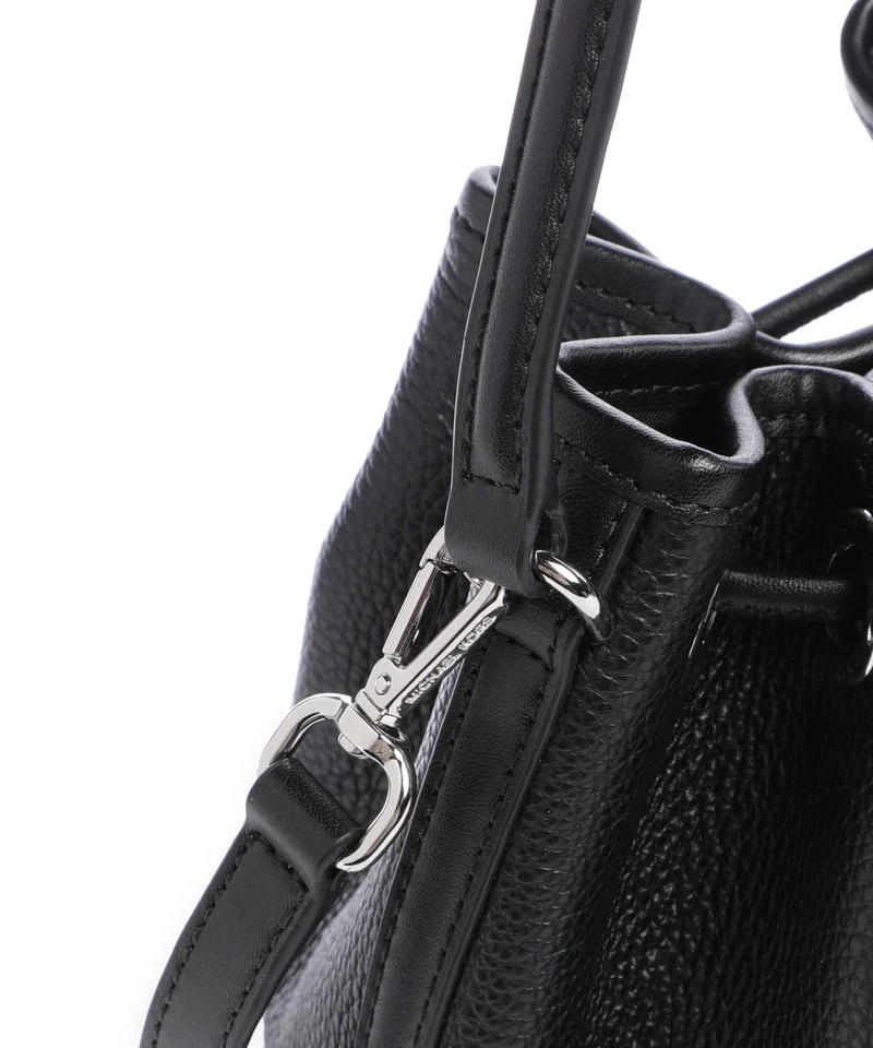 Michael Kors Avery Bucket Handtasche black