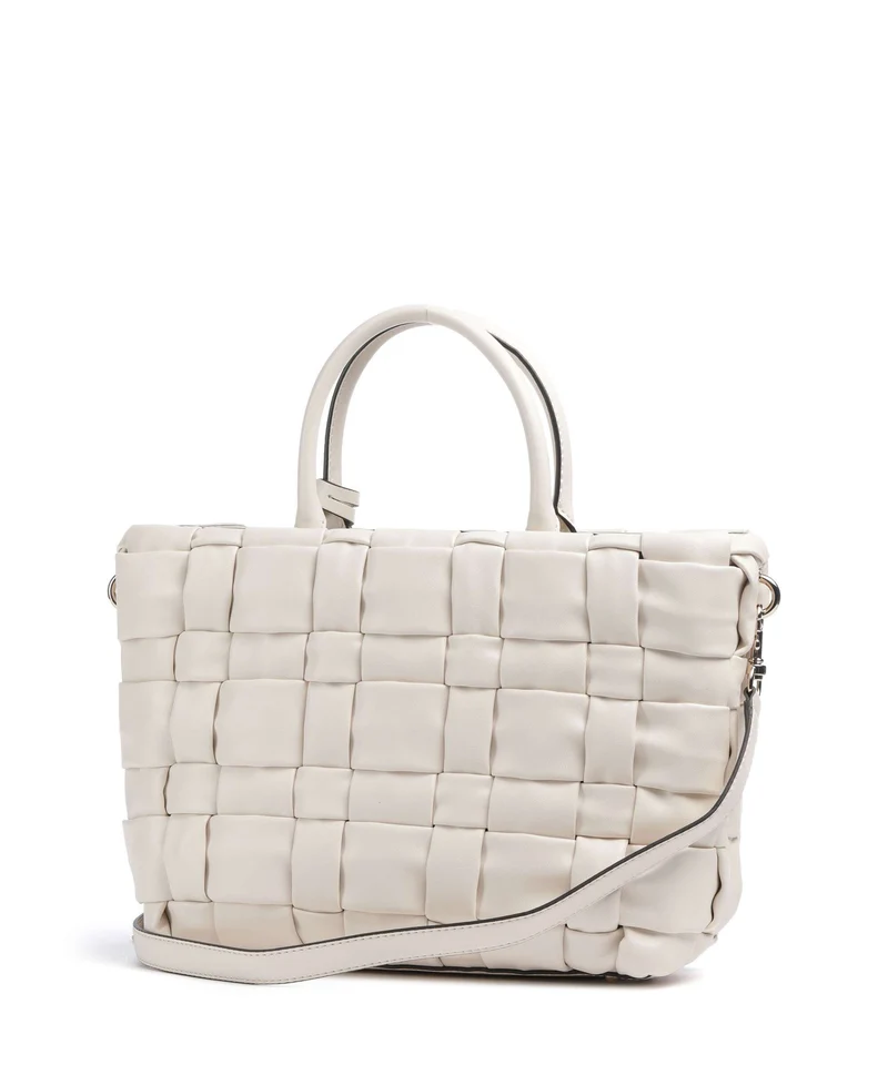Guess Marion Handtasche bone