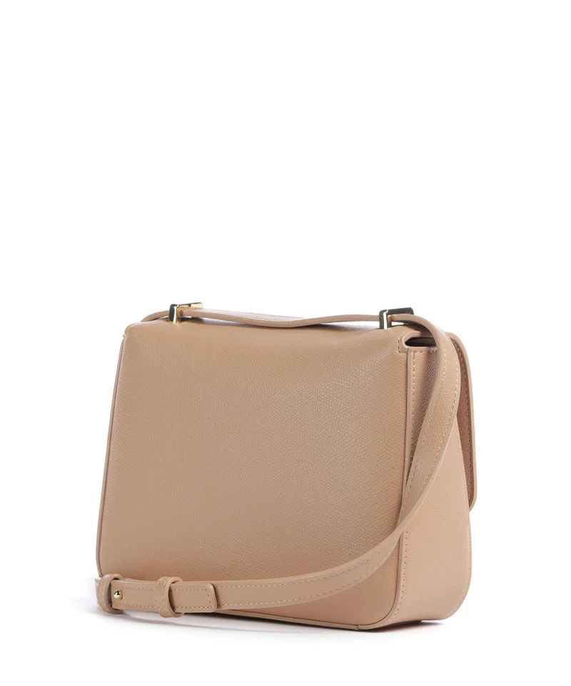 Armani Exchange Amy M Schultertasche brown