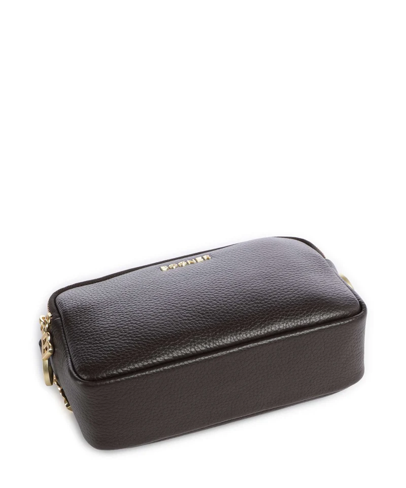 Bogner Wallis Avy Umhängetasche seal brown