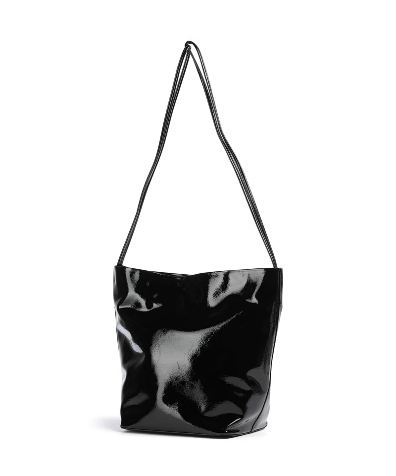 Ted Baker Kamilaa Beuteltasche black