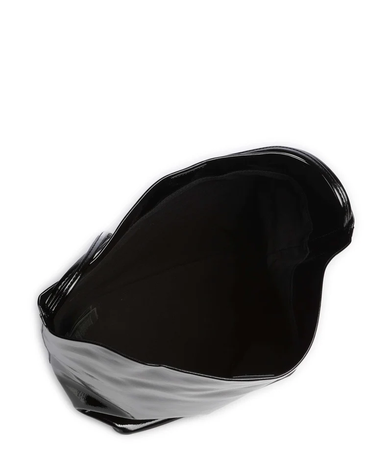 Ted Baker Kamilaa Beuteltasche black