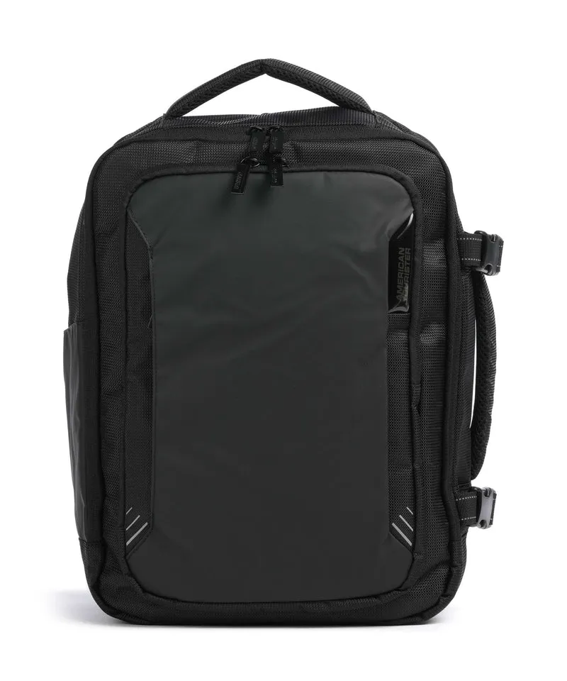 American Tourister Take2Cabin Reiserucksack flash black