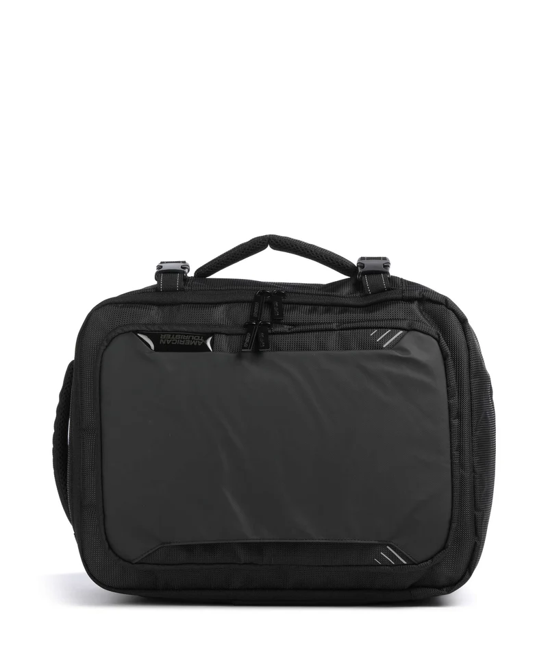 American Tourister Take2Cabin Reiserucksack flash black