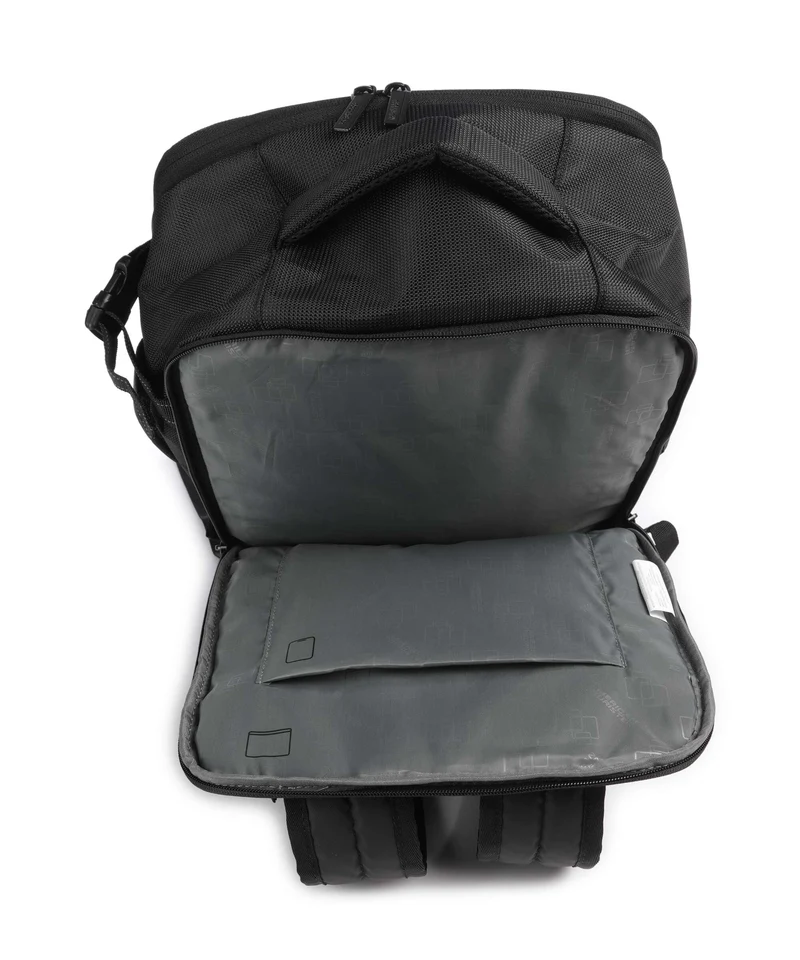 American Tourister Take2Cabin Reiserucksack flash black