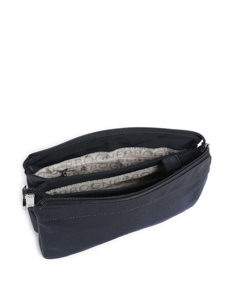 Bogner Maxon Taja Umhängetasche dark navy