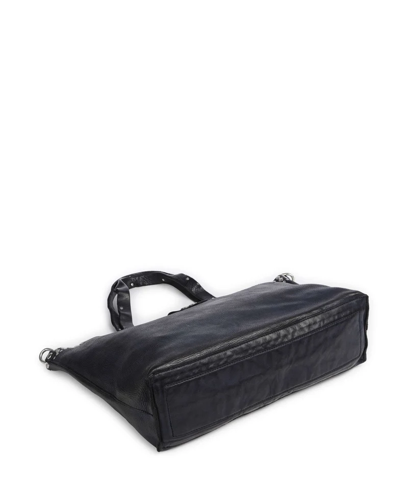 Campomaggi Shopper blue