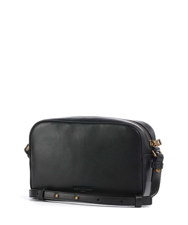 Liebeskind Ella Soft Nappa S Umhängetasche black